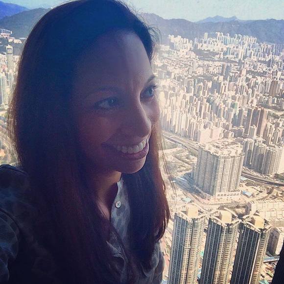 Meet your Posher, Maria - Picture 1 of 1